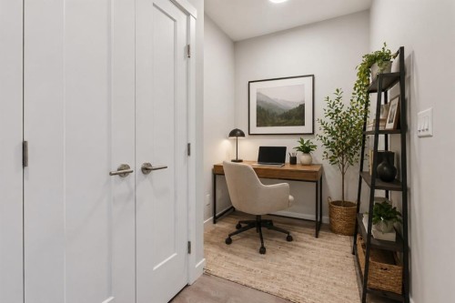 103-655 Shawnee Square Sw, Calgary, AB - Indoor