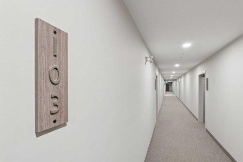 103-655 Shawnee Square Sw, Calgary, AB - Indoor Photo Showing Other Room