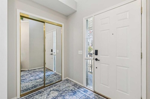 18519 Chaparral Manor Se, Calgary, AB - Indoor Photo Showing Other Room