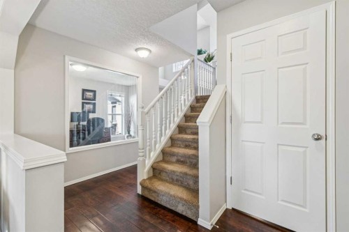 18519 Chaparral Manor Se, Calgary, AB - Indoor Photo Showing Other Room