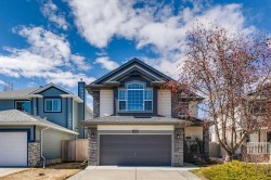18519 Chaparral Manor SE Calgary, AB T2X 3L3
