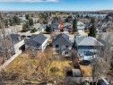 18519 Chaparral Manor Se, Calgary, AB  - Outdoor With View 