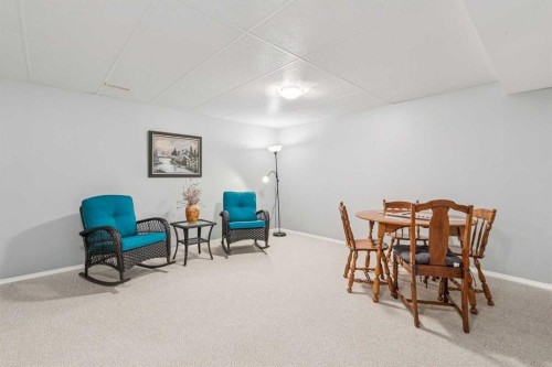 18519 Chaparral Manor Se, Calgary, AB - Indoor