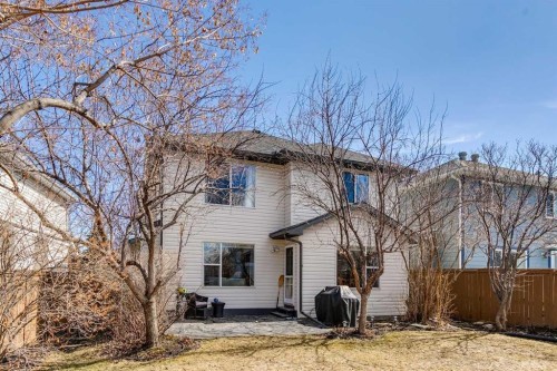 18519 Chaparral Manor Se, Calgary, AB - Outdoor