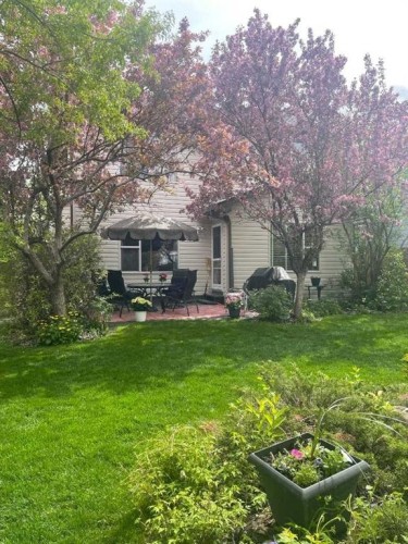 18519 Chaparral Manor Se, Calgary, AB - Outdoor