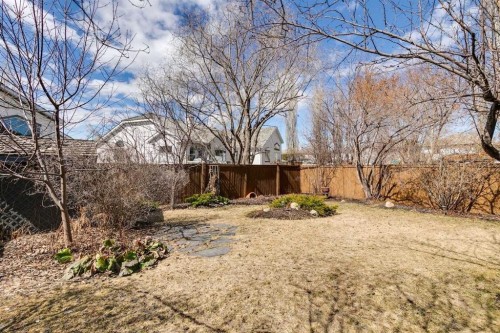 18519 Chaparral Manor Se, Calgary, AB - Outdoor