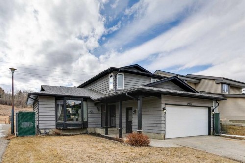 13811 Deer Run Boulevard Se, Calgary, AB - Outdoor