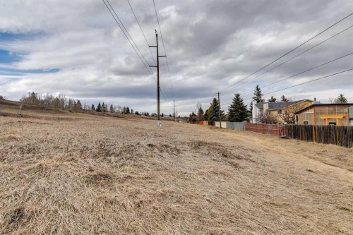13811 Deer Run Boulevard Se, Calgary, AB - Outdoor With View