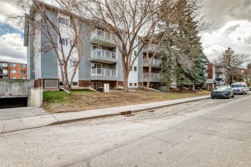 110-525 56 Avenue SW Calgary, AB T2V 4Z9