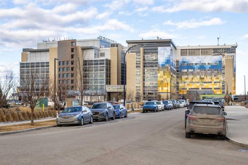 305-20 Seton Park Se, Calgary, AB - Outdoor