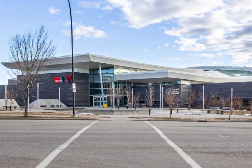 305-20 Seton Park Se, Calgary, AB - Outdoor