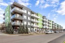 305-20 Seton Park Se, Calgary, AB  - Outdoor With Balcony With Facade 