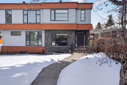 3424 3 Street NW Calgary, AB T2K 0Z5