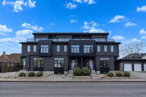 755 Centre Avenue Ne, Calgary, AB - Outdoor With Facade