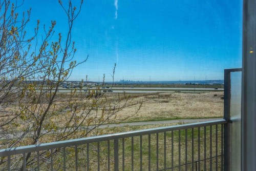 42 Royal Crest Point Nw, Calgary, AB - Outdoor With Balcony With View