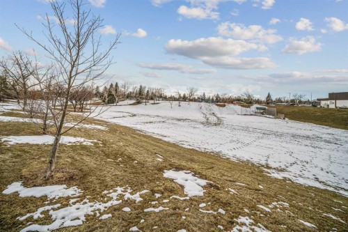 5516 Taylor Crescent Ne, Calgary, AB - Outdoor With View