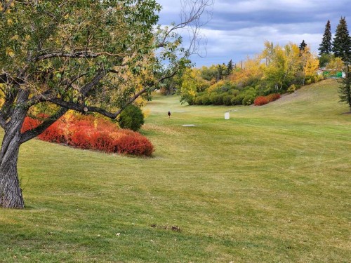 5516 Taylor Crescent Ne, Calgary, AB - Outdoor