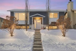 172 Rundlefield Crescent NE Calgary, AB T1Y 2V5