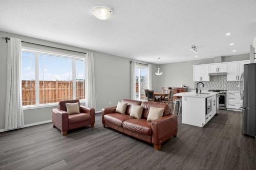 154 Yorkstone Way Sw, Calgary, AB - Indoor