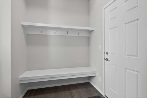 154 Yorkstone Way Sw, Calgary, AB - Indoor Photo Showing Other Room