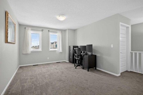 154 Yorkstone Way Sw, Calgary, AB - Indoor