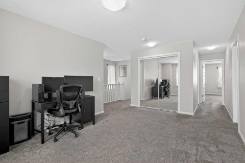 154 Yorkstone Way Sw, Calgary, AB - Indoor