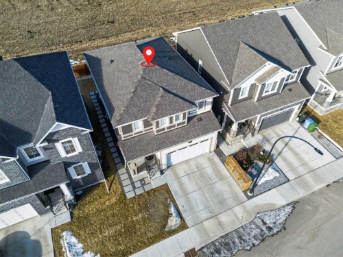 154 Yorkstone Way Sw, Calgary, AB - 