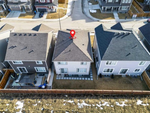 154 Yorkstone Way Sw, Calgary, AB - Outdoor