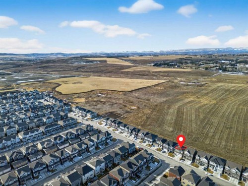 154 Yorkstone Way Sw, Calgary, AB - Outdoor With View