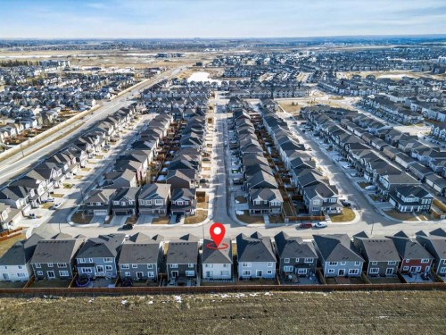 154 Yorkstone Way Sw, Calgary, AB - Outdoor With View