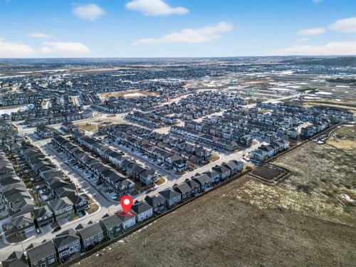 154 Yorkstone Way Sw, Calgary, AB - Outdoor With View