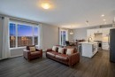 154 Yorkstone Way Sw, Calgary, AB  - Indoor 
