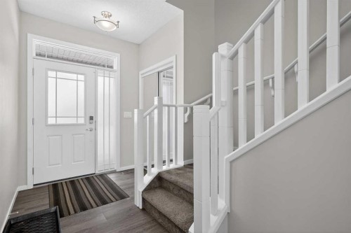 154 Yorkstone Way Sw, Calgary, AB - Indoor Photo Showing Other Room