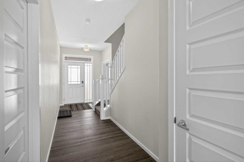 154 Yorkstone Way Sw, Calgary, AB - Indoor Photo Showing Other Room