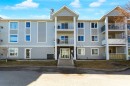 308-2000 Valleyview Park Se, Calgary, AB  - Outdoor With Balcony With Facade 