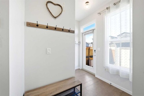 17 Precedence Glen, Cochrane, AB - Indoor Photo Showing Other Room