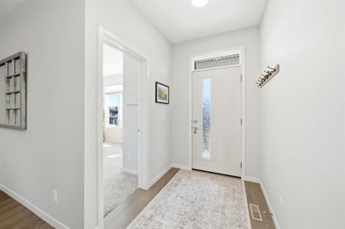 17 Precedence Glen, Cochrane, AB - Indoor Photo Showing Other Room