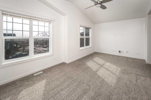 238 Silverado Plains Circle Sw, Calgary, AB - Indoor Photo Showing Other Room