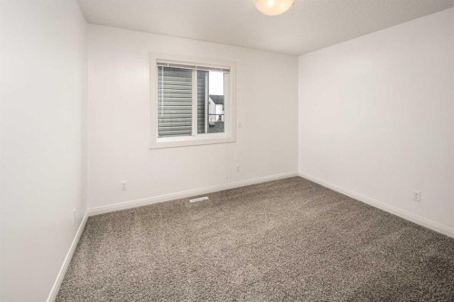238 Silverado Plains Circle Sw, Calgary, AB - Indoor Photo Showing Other Room