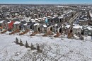 238 Silverado Plains Circle Sw, Calgary, AB  - Outdoor 