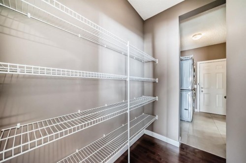259 St Moritz Drive Sw, Calgary, AB - Indoor With Storage