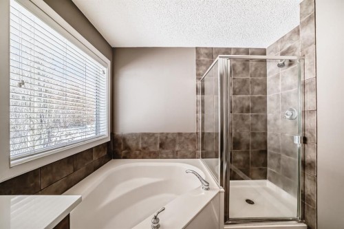 259 St Moritz Drive Sw, Calgary, AB - Indoor Photo Showing Bathroom