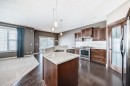 259 St Moritz Drive Sw, Calgary, AB  - Indoor Photo Showing Kitchen 