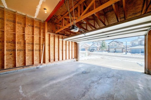 259 St Moritz Drive Sw, Calgary, AB - Indoor