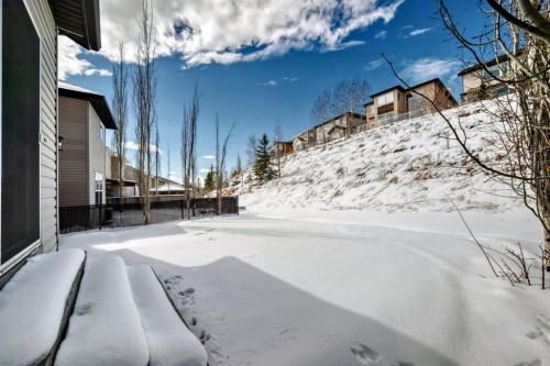259 St Moritz Drive Sw, Calgary, AB - Outdoor