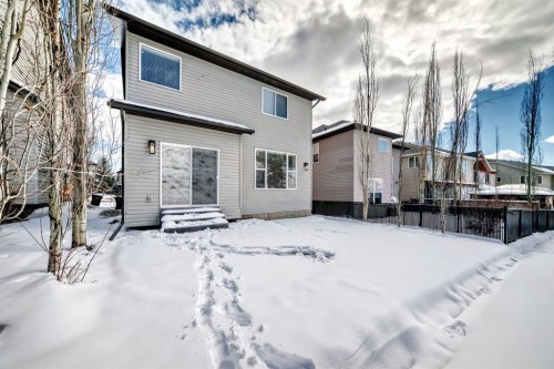 259 St Moritz Drive Sw, Calgary, AB - Outdoor