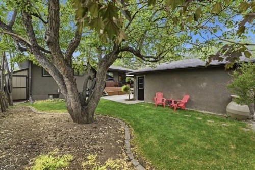 10311 Wapiti Drive Se, Calgary, AB - Outdoor