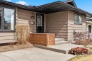 10311 Wapiti Drive Se, Calgary, AB  - Outdoor With Exterior 