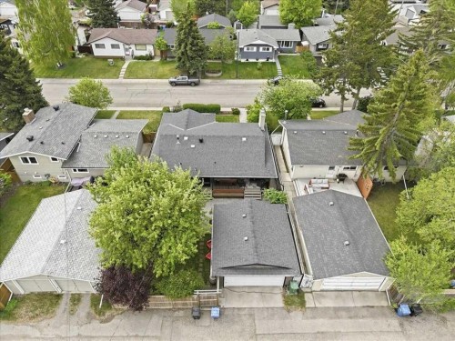 10311 Wapiti Drive Se, Calgary, AB - Outdoor