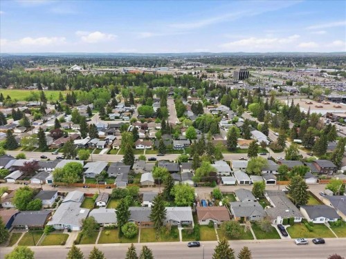 10311 Wapiti Drive Se, Calgary, AB - Outdoor With View